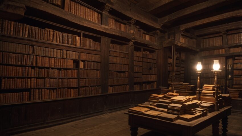 bookshelves (2)