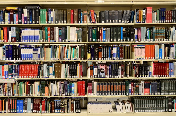 library 1147815 480