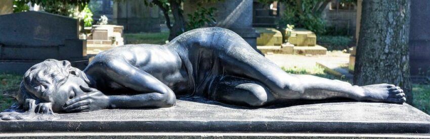 grief