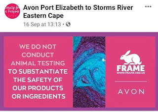 avon