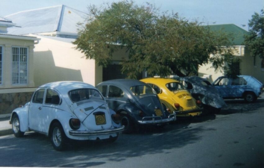 beetles on parade 1997 1 1024x651