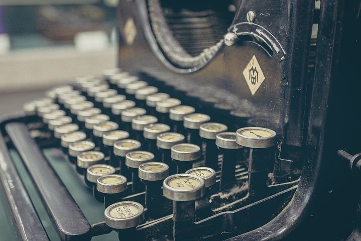 typewriter 407695 480