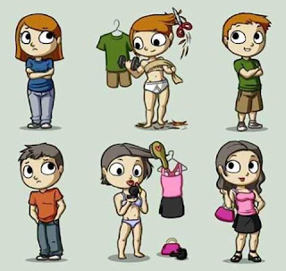 transition
